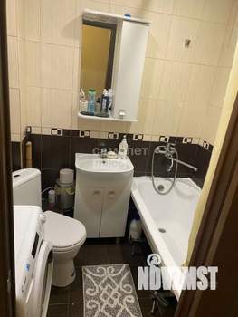 1-к квартира, вторичка, 30м2, 5/5 этаж