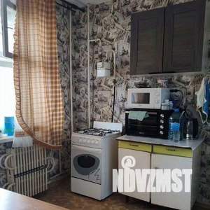 1-к квартира, вторичка, 41м2, 9/10 этаж