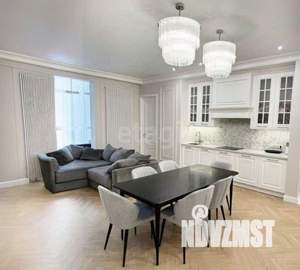 4-к квартира, вторичка, 100м2, 6/7 этаж