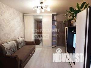2-к квартира, вторичка, 56м2, 14/17 этаж