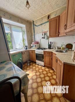 1-к квартира, вторичка, 30м2, 1/5 этаж