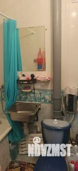 1-к квартира, вторичка, 18м2, 4/5 этаж