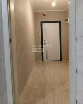 2-к квартира, вторичка, 56м2, 3/17 этаж