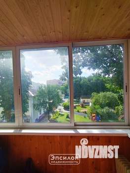 1-к квартира, вторичка, 30м2, 3/5 этаж