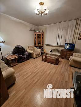 3-к квартира, вторичка, 107м2, 2/7 этаж