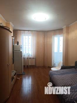 2-к квартира, вторичка, 54м2, 5/17 этаж