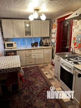 3-к квартира, вторичка, 49м2, 1/1 этаж