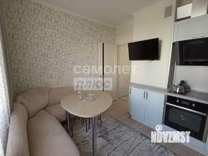 3-к квартира, вторичка, 77м2, 7/17 этаж