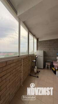 1-к квартира, вторичка, 47м2, 5/16 этаж