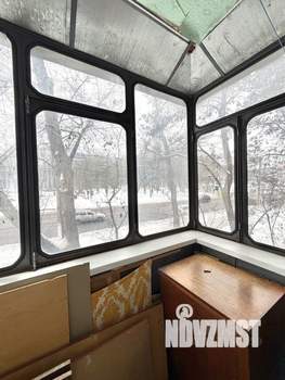 2-к квартира, вторичка, 43м2, 2/5 этаж