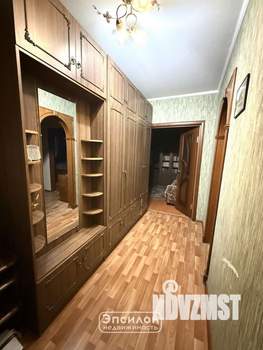 3-к квартира, вторичка, 61м2, 3/9 этаж