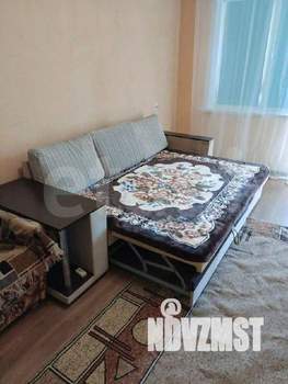 1-к квартира, вторичка, 31м2, 2/5 этаж