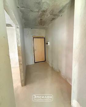 2-к квартира, вторичка, 52м2, 3/10 этаж