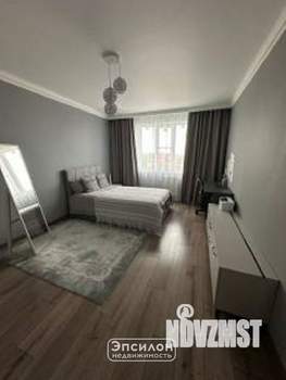 2-к квартира, вторичка, 70м2, 4/11 этаж