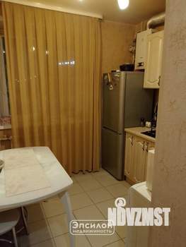 1-к квартира, вторичка, 32м2, 1/5 этаж