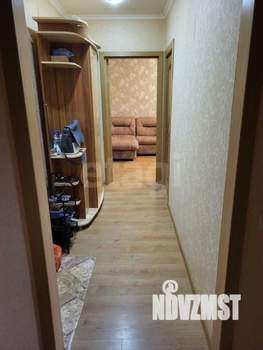 2-к квартира, вторичка, 54м2, 4/5 этаж