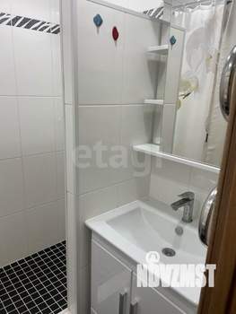 2-к квартира, вторичка, 45м2, 6/9 этаж