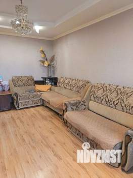 2-к квартира, вторичка, 68м2, 10/11 этаж