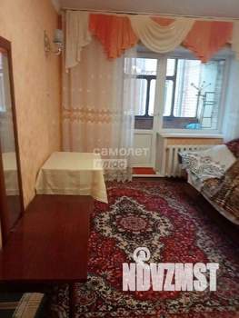 1-к квартира, вторичка, 40м2, 3/5 этаж