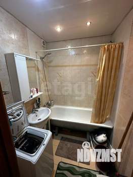 2-к квартира, вторичка, 51м2, 10/10 этаж