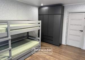 2-к квартира, вторичка, 55м2, 4/10 этаж