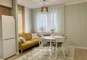 3-к квартира, вторичка, 88м2, 7/10 этаж