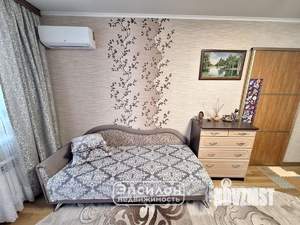 1-к квартира, вторичка, 37м2, 7/17 этаж