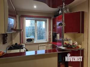 3-к квартира, вторичка, 73м2, 5/9 этаж