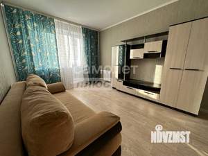 1-к квартира, вторичка, 37м2, 12/17 этаж