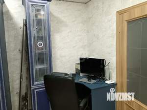 1-к квартира, вторичка, 36м2, 17/17 этаж