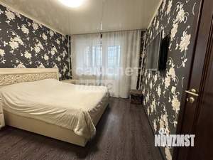 3-к квартира, вторичка, 71м2, 10/11 этаж