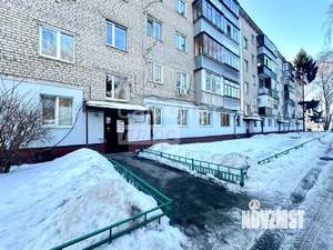 1-к квартира, вторичка, 31м2, 1/5 этаж