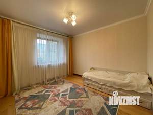3-к квартира, вторичка, 75м2, 4/5 этаж