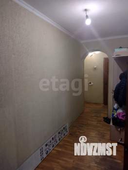 3-к квартира, вторичка, 60м2, 8/9 этаж