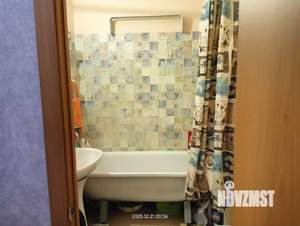 3-к квартира, вторичка, 78м2, 15/17 этаж