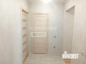 3-к квартира, вторичка, 57м2, 1/10 этаж