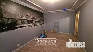 3-к квартира, вторичка, 61м2, 1/5 этаж