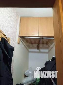 1-к квартира, вторичка, 36м2, 4/5 этаж