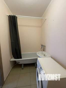 1-к квартира, вторичка, 38м2, 17/17 этаж