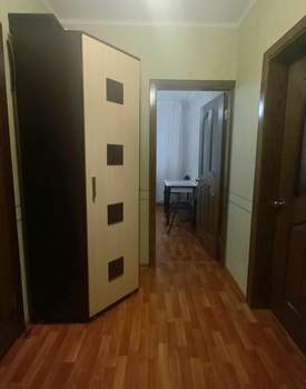 1-к квартира, вторичка, 38м2, 5/17 этаж