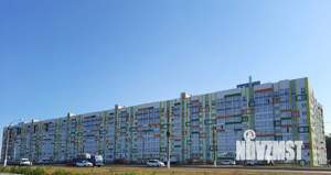 2-к квартира, вторичка, 66м2, 8/10 этаж