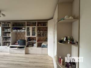 1-к квартира, вторичка, 32м2, 3/5 этаж