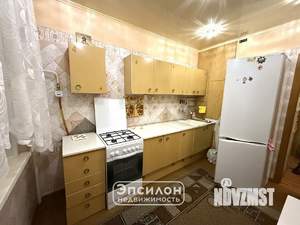 3-к квартира, вторичка, 61м2, 3/9 этаж