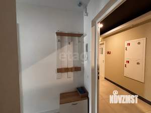 2-к квартира, вторичка, 40м2, 8/18 этаж