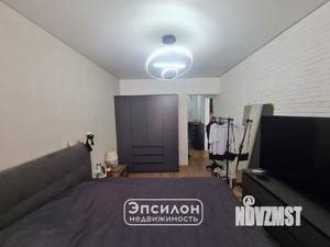 1-к квартира, вторичка, 35м2, 6/10 этаж