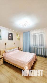 4-к квартира, вторичка, 85м2, 5/5 этаж