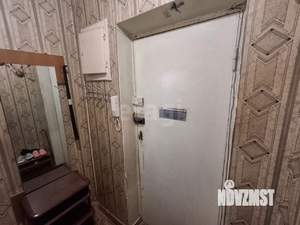 2-к квартира, вторичка, 40м2, 2/3 этаж