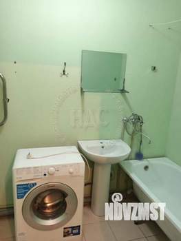 1-к квартира, вторичка, 36м2, 6/17 этаж