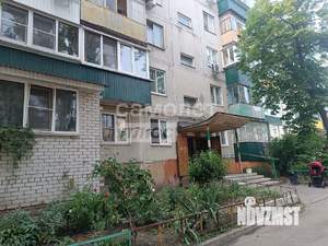2-к квартира, вторичка, 44м2, 2/5 этаж