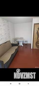 2-к квартира, вторичка, 47м2, 5/5 этаж